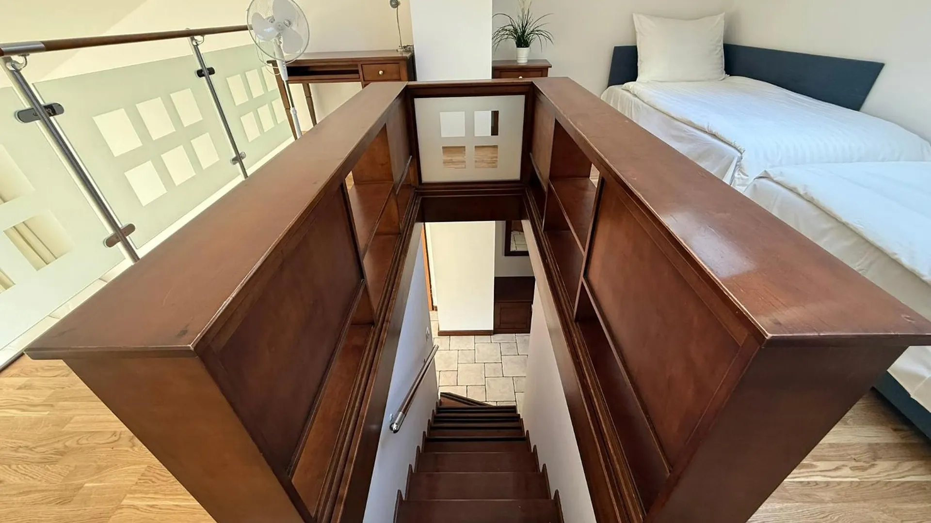 Villa Orla Sopot 1 아파트