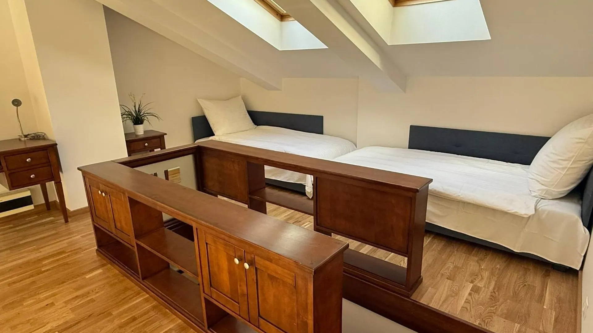 Villa Orla Sopot 1 Apartment