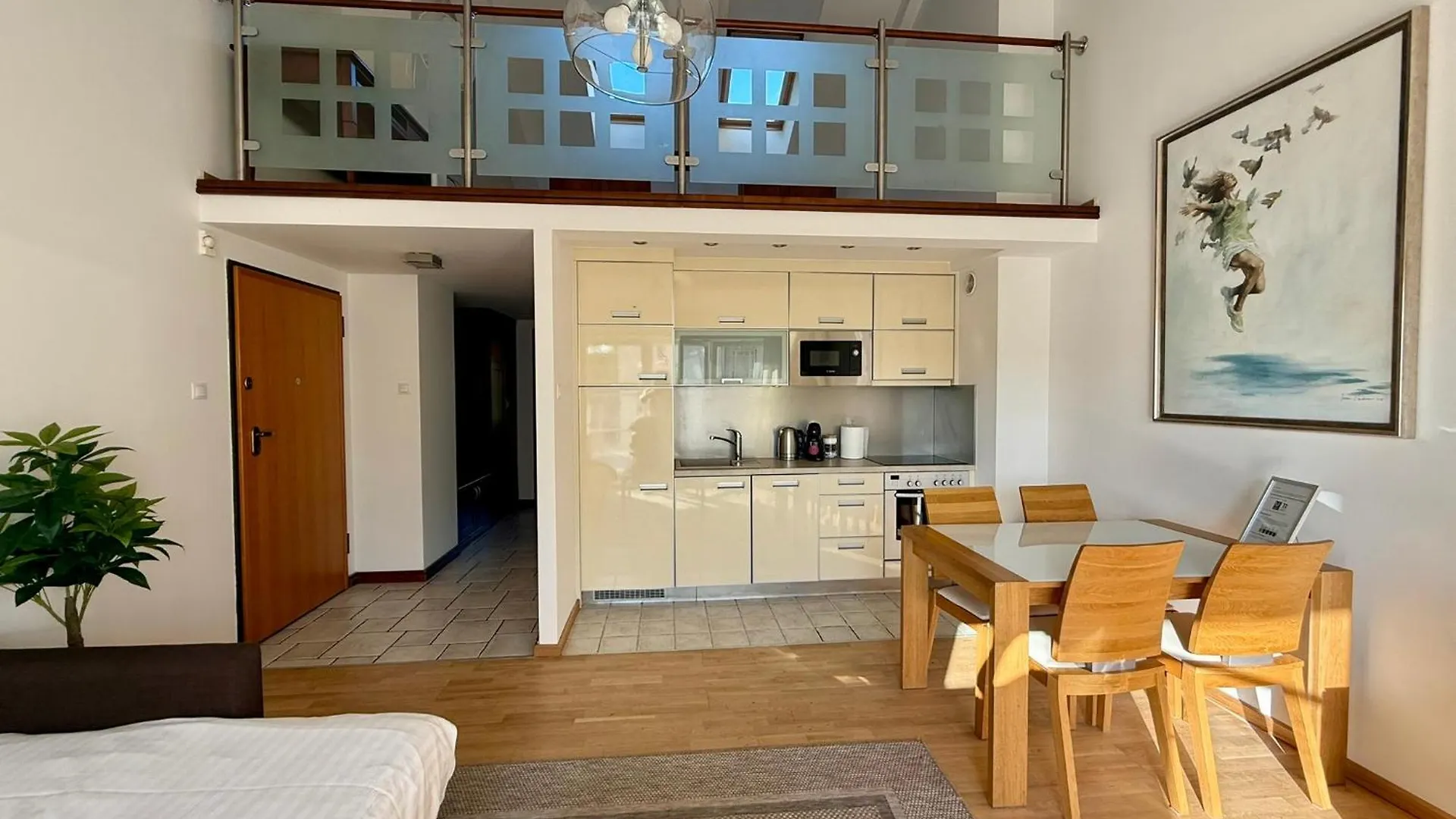 Villa Orla Sopot 1 0*,