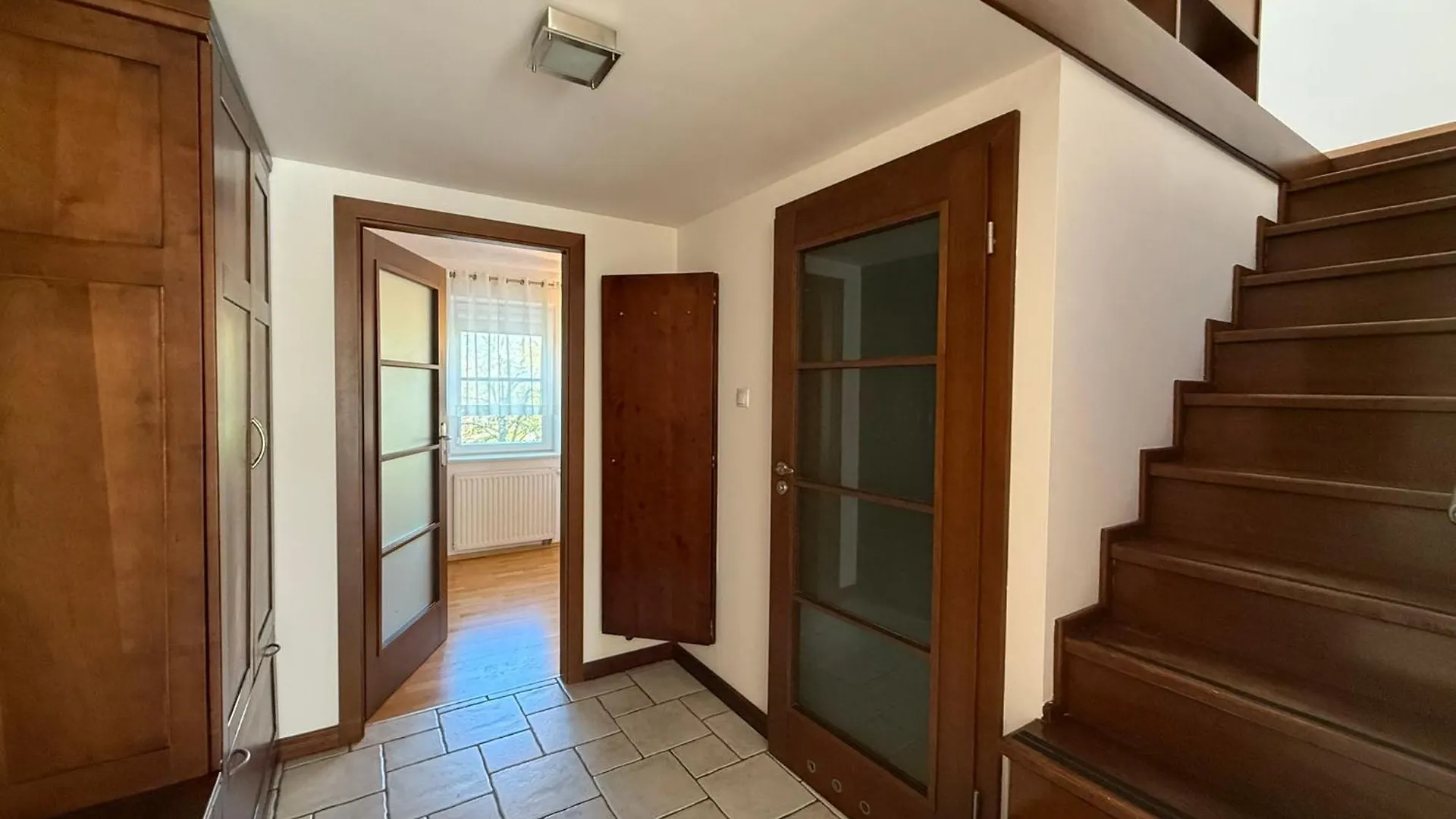 Apartment Villa Orla Sopot 1 Poland