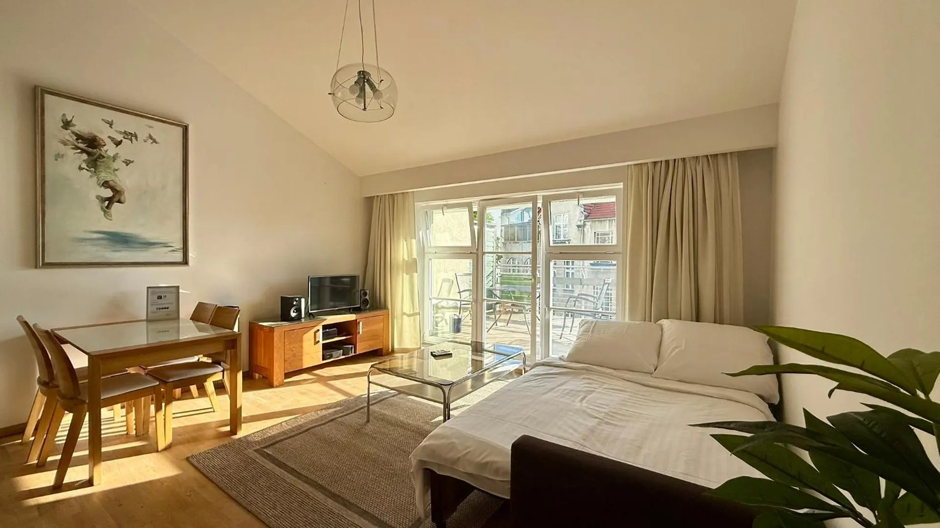 Villa Orla Sopot 1